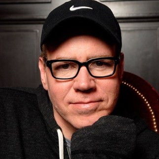 bret easton ellis B