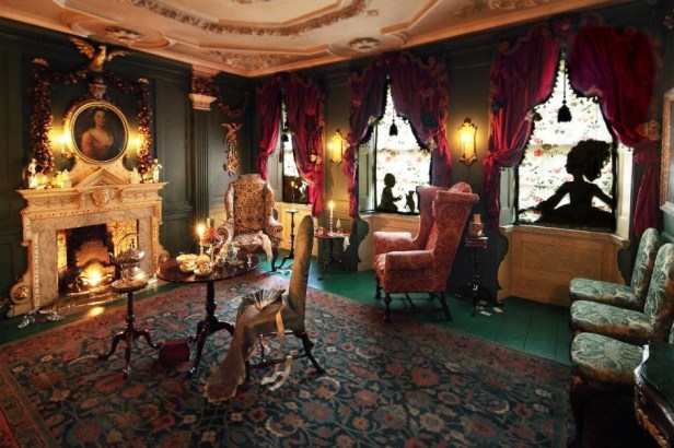 DSH 3 Drawing room c Roelof Bakker