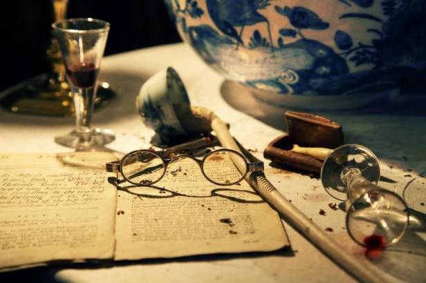 DSH 4 Smoking room c