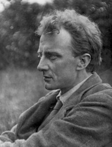 Edward Thomas 2