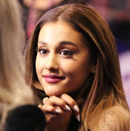 Ariana-Grande