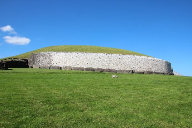 Newgrange 2