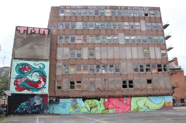 Belfast 2