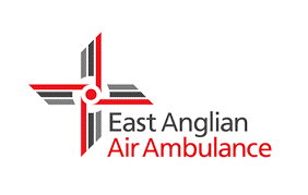 East Anglian Air Ambulance Logo