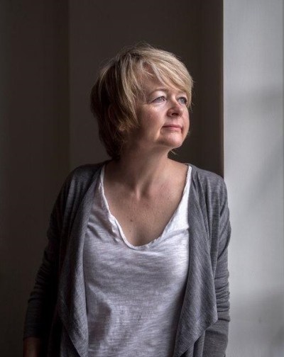 Sarah Waters 2