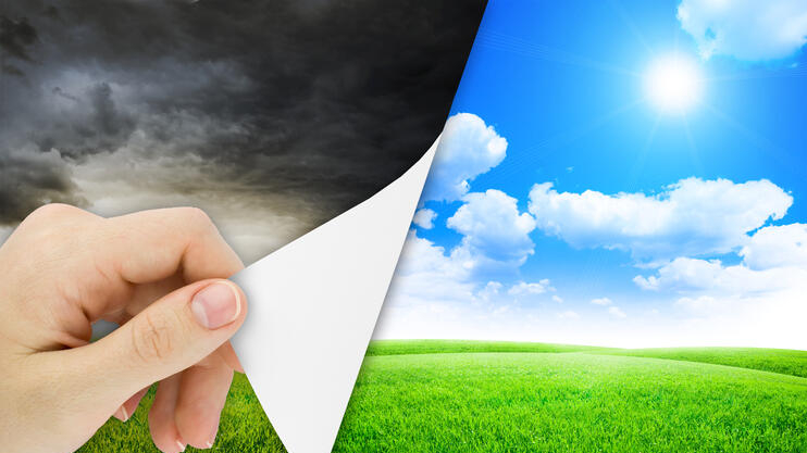 Fresh start image by robertrobs