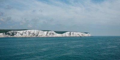 White Cliffs of Dover